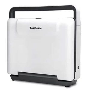 Sistema de Ultrasonido Doppler Color de Diagnóstico Sonoscape E2pro de Alta Calidad y Más Vendido para Veterinaria - Product Image 3