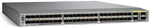 สวิตช์หลักซีรีส์3064-x 48x10G SFP + และ4x40G QSFP + ขนาด4x10g N3K-C3064PQ-10GX - Product Image 2