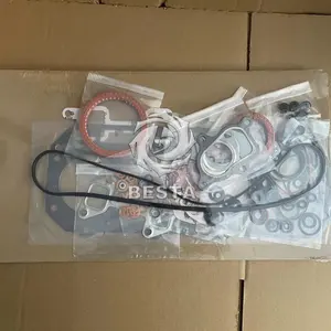 A2300 Kit Gasket Penuh dengan 4900955 Gasket Kepala untuk Suku Cadang Mesin Diesel Cummins