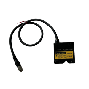 ของแท้ LK-H022 เซ็นเซอร์วัดระยะด้วยเลเซอร์ CMOS ความเร็วสูงพิเศษ ความแม่นยำสูง หัวเซ็นเซอร์แบบจุดเลเซอร์คลาส 2 - Product Image 2