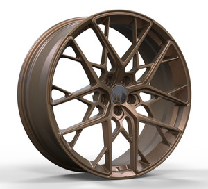 Cina fabbrica 17 18 19 20 pollici PCD 5*110 5*112 5*114.3 5*120 per Cooper S Audi BMW Gran Coupe Benz CLA, <span class=keywords><strong>Alfa</strong></span> <span class=keywords><strong>Romeo</strong></span> Giulietta - Product Image 2