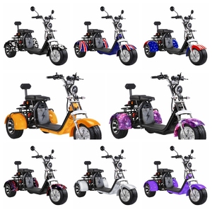Tricycle <span class=keywords><strong>moto</strong></span> (GT200SL-1) pour le dropshipping en Europe 2025 - Product Image 3