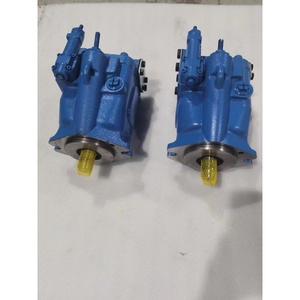 Bomba de Pistones Hidráulicos 421AK00955B, Bomba de Pistones Hidráulicos <span class=keywords><strong>421</strong></span>, Serie 421AK ADU041 ADU049 ADU062 ADU080, Equipo Hidráulico - Product Image 6