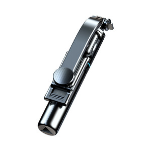 2026 Tripod Selfie Stick Foldable Tripod Stand with Detachable <b>Phone</b> Holder Remote <b>Control</b> for Video Livestream - Product Image 1