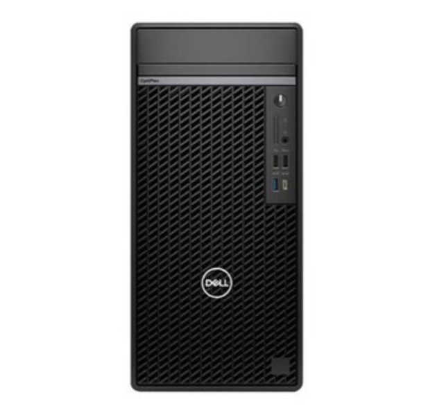Tower Desktop Del OptiPlex 7010MT Intel 13th I5 16gb 256gb 300w Win11 Pro Office Host PC Computer