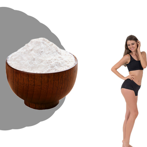 OEM personnalisé Keto-Friendly régime santé supplément Sibu poudre régulation de l'appétit Sibu poudre crue - Product Image 4