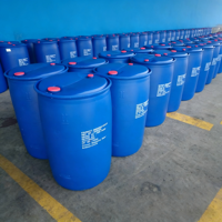 Benzonitrile de haute pureté 99,9 %, liquide stable à faible volatilité, solvant de synthèse organique pour les réactions de Grignard et les réactions d'accouplement