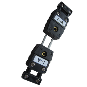 <span class=keywords><strong>Tipo</strong></span> <span class=keywords><strong>B</strong></span> grande de cerámica para termopar macho y <span class=keywords><strong>Jack</strong></span> para uso Industrial - Product Image 6