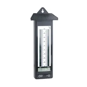 Mercury free Min-Max Thermometer