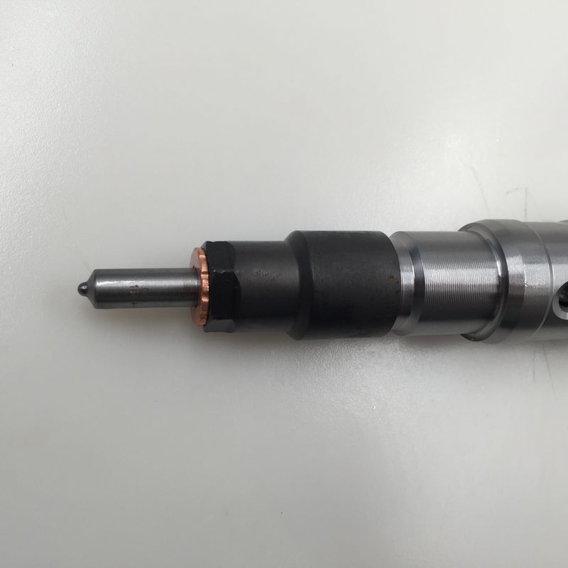Genuine injector common rail injector 0445120290 0 445 120 290 for Yuchai YC6L
