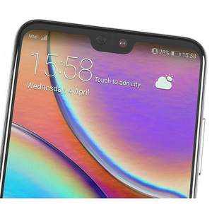 GSM-FIX all'ingrosso <span class=keywords><strong>P20</strong></span> Pro per <span class=keywords><strong>Huawei</strong></span> 6 + 128GB Dual Card 4G LTE telefoni 3G & 4G Smartphone a buon mercato - Product Image 4