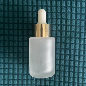 Nhà cung cấp chăm sóc cá nhân tinh dầu chai 1 oz <span class=keywords><strong>2</strong></span> oz Kính sương giá Chai nhỏ giọt lọ thủy tinh - Product Image 3