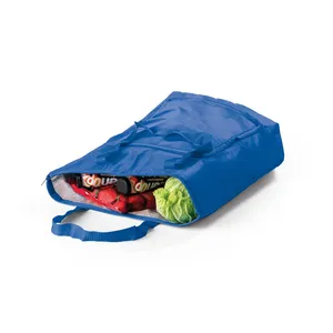 Bolsa Térmica Plegable, Merchandising Personalizado - Product Image 2