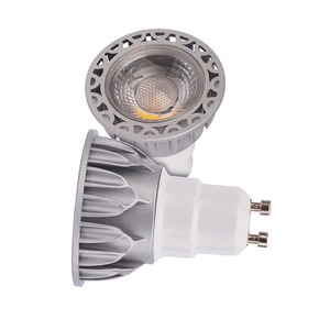 12V 24V 28V 2200K <span class=keywords><strong>2700K</strong></span> MR16 GU10 3W Dimmable <span class=keywords><strong>LED</strong></span> Spotlight AC/DC12V MR16 <span class=keywords><strong>COB</strong></span> ánh sáng cốc đồ trang sức đèn - Product Image 4