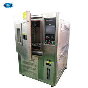 ห้องทดสอบสภาพอากาศแบบควบคุมอุณหภูมิสูง-ต่ำและความชื้นคงที่สำหรับห้องปฏิบัติการ - Product Image 3