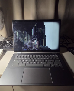 Hpx36014c <strong>Laptop</strong>, with <strong>Intel</strong> <strong>Core</strong> <strong>I5</strong>-8350U <strong>Processor</strong>, 8GB RAM and 256GB Storage - Product Image 1