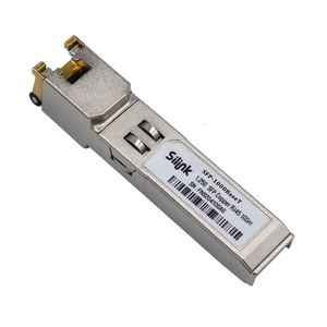 0231A562/SFP-1.25G-SX/eSFP-GE-SX-MM850 Совместимый 1000BASE-SX SFP 850nm 550m DOM LC MMF модуль трансивера - Product Image 3