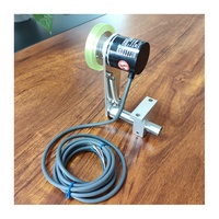 E6B2-CWZ6C 200P/R 2M support fixe encodeur support de roue