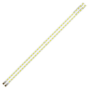 Bande lumineuse LED pour téléviseur LCD XS-905, SLED 2011SGS32 5630 36 HD REV0 LJ64-03019A, pour Aiwa 32LE3010 <span class=keywords><strong>Arcelik</strong></span> A32-LEG-5B A32-LEG-5W - Product Image 1