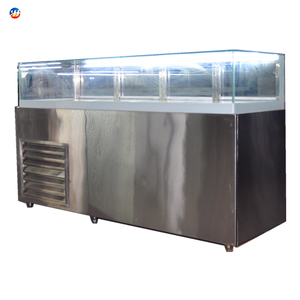 Chocolat commerciale <span class=keywords><strong>Vitrine</strong></span> Vitrines réfrigérées <span class=keywords><strong>Prix</strong></span> - Product Image 2