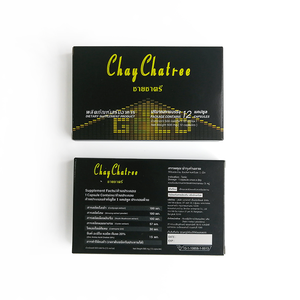 Integratore Alimentare per Adulti a Base di <span class=keywords><strong>Lingzhi</strong></span> e Ingredienti Erboristici Multipli, Prodotto di Grande Successo - Product Image 5