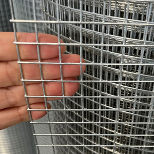 Panel <span class=keywords><strong>de</strong></span> Malla Soldada Galvanizada por Inmersión en Caliente para Refuerzo <span class=keywords><strong>de</strong></span> Cubiertas <span class=keywords><strong>de</strong></span> Puentes - Product Image 4