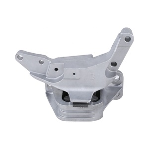 แท่นเครื่องยนต์คุณภาพดั้งเดิม OE 11210-6LS0A สำหรับนิสสัน ซิลฟี่/เซ็นทรา เครื่องยนต์ B18/B19 สำหรับติดตั้งเปลี่ยนทดแทนของแท้ - Product Image 2