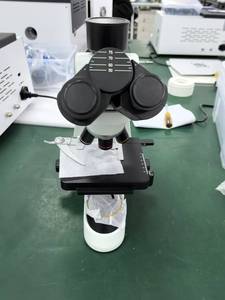 DIN EN ISO 11357 Kunststoffe Differential-Scanning-Kalorimetrie DSC-Kalorimeter - Product Image 3