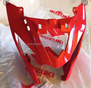 ไฟหน้าตกแต่งมอเตอร์ไซค์คุณภาพระดับ OEM สำหรับ <span class=keywords><strong>SUZUKI</strong></span> <span class=keywords><strong>RAIDER</strong></span> <span class=keywords><strong>150</strong></span> <span class=keywords><strong>FI</strong></span> RAIDER150 - Product Image 3