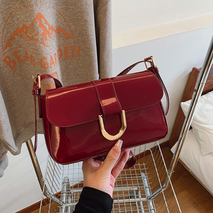 Sac à bandoulière décontracté pour femmes avancées sac fourre-tout mode épaule unique sous les bras - Product Image 6