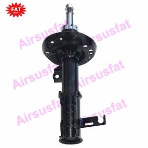 Amortiguador delantero derecho para Chevrolet <span class=keywords><strong>Cruze</strong></span> 09 Orlando 11 Opel/Vauxhall Astra Mkiv (J) 09-15 Zafira Mkiii (C) 11 Strut Core - Product Image 2