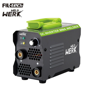 Hiệu Quả Cao MMA-120 Stick Của Nhãn Hiệu Kim Loại Nhà Sản Xuất Giá Thấp Xách Tay MMA Máy Hàn Hồ Quang - Product Image 1