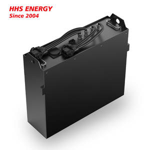 叉车48v电池48v 280ah 420ah 550ah 650ah 880ah电动叉车电池 - Product Image 6