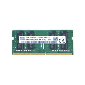 Módulo de Memoria L34199-373 para HP, 16GB DDR4 SO-DIMM DDR4-3200, RAM de Repuesto - Product Image 2