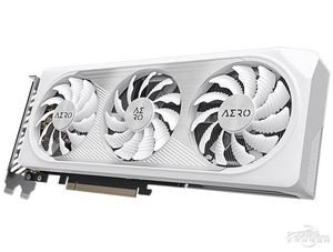 Tarjeta Gráfica GeForce RTX 4060 AERO OC 8G GDDR6, GPU para Juegos GeForce RTX 4060 AERO OC 8G GDDR6 - Product Image 5