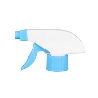 28/400 28/410 28/415 pulvérisateur anti-fuite pour plantes pulvérisateur anti-déversement capacité 10ml pulvérisateur à pompe en plastique PP pour le nettoyage du jardin