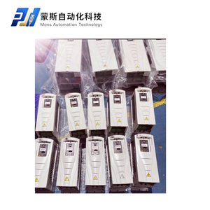 AB-B תדר inverter acs510 משאבת מאוורר סדרה 1.1kw-160kw 220v 380v ACS510-01-060A-4 30kw vfd inverter vf כונן 50hz-60 הרץ - Product Image 4