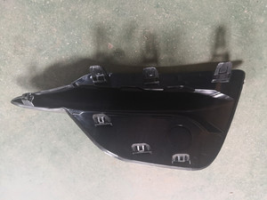 Accessori per auto custodia per fendinebbia per auto per Nissan <span class=keywords><strong>qashqai</strong></span> 2019 2020 <span class=keywords><strong>2021</strong></span> - Product Image 3