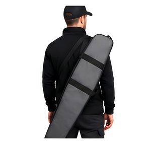 Étui pour équipement tactique de chasse, sac de transport en nylon résistant à l'eau, sac de transport universel pour équipement d'extérieur - Product Image 3