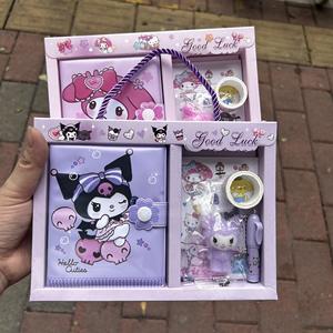 Mini Libro <span class=keywords><strong>de</strong></span> Regalo Portátil Goka con Diseño <span class=keywords><strong>de</strong></span> Dibujos Animados <span class=keywords><strong>de</strong></span> Hello Cadies, para Graduación <span class=keywords><strong>de</strong></span> Primaria y Jardín <span class=keywords><strong>de</strong></span> Infancia - Product Image 2