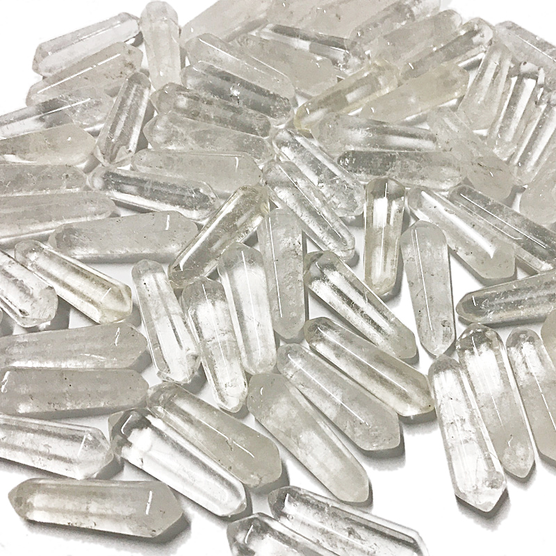 Crystal quartz
