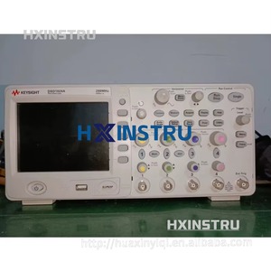 ออสซิลโลสโคป Agilent DSO1024A, 200 เมกะเฮิรตซ์, 4 ช่องสัญญาณ H - Product Image 1