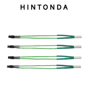 HINTONDA – tige chauffante 65W 24V Green Devil pour imprimante 3D Voron AB SB Board - Product Image 5