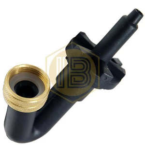 Adattatore per la pulizia di bottiglie pressurizzate - Product Image 4