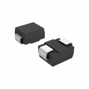 Manufacturer Channel DO-214AA, SMB PU3DB Buy Online Electronic Components Single Diodes - Product Image 1