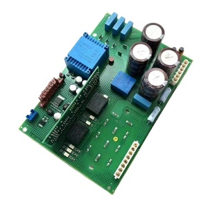 Carte de circuit imprimé DO KLM4-B de haute qualité 00.781.4754 pour pièces d'impression offset - Product Image 1