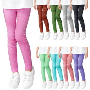 <span class=keywords><strong>Leggings</strong></span> Estivi Antizanzare per Bambine, Vita Elastica, in Seta Ghiaccio, Sottili, ad Asciugatura Rapida, Elasticizzati, Lunghezza alla Caviglia - Product Image 1