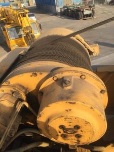 Grue de camion d'occasion Grove 40t de haute qualité Grue de camion d'occasion en bon état bon marché à vendre - Product Image 5