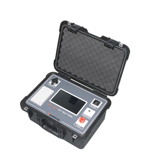 Huazheng 0.1Hz VLF AC hipot Tester สายเคเบิลทดสอบอุปกรณ์จ่ายไฟ220V - Product Image 1