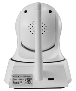 Puls phong cách <span class=keywords><strong>Mini</strong></span> nhà thông minh máy ảnh chuyển động phát hiện Wifi bảo vệ an ninh bé Màn hình tính năng cho sử dụng trong nhà <span class=keywords><strong>SDK</strong></span> - Product Image 4